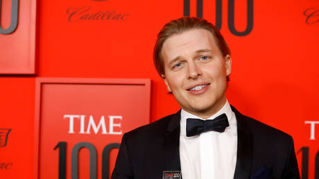 Major media drama ensues after fired NBC host Matt Lauer calls out Ronan Farrow’s journalism