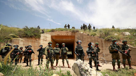 France warns Israel against partial annexation of West Bank, works with partners ‘for prevention’