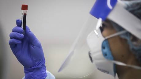 Around 12% of Muscovites have Covid-19 IMMUNITY, city says, after random testing of 50,000 people