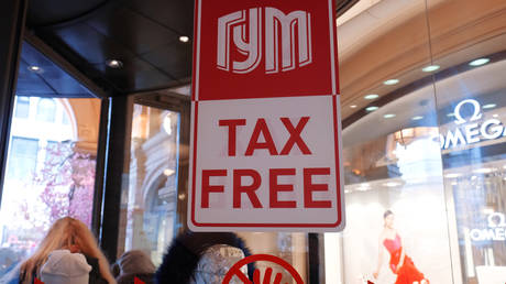 © Sputnik / Natalia Seliverstova