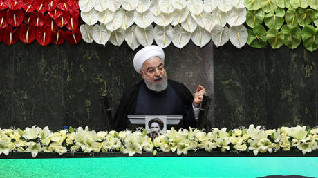 Teenage girl&rsquo;s brutal &lsquo;honor killing&rsquo; death in Iran stirs Rouhani to call for harsher laws