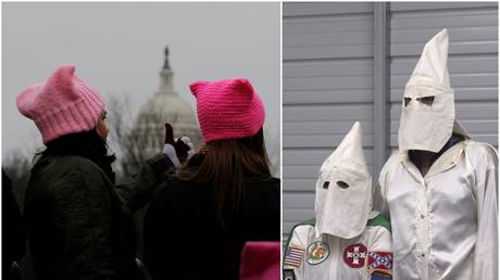 © Reuters / Brian Snyder / Johnny Milano