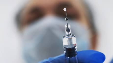 Russian bill sets forth PENALTIES for some who refuse compulsory vaccination