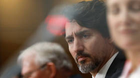 Trudeau bans ‘military-grade’ guns in Canada following largest mass shooting in country's history