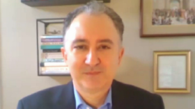 Method in madness? Nassir Ghaemi, professor of psychiatry at Tufts University & bestselling author
