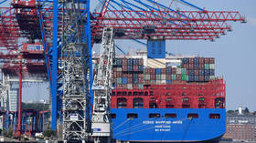 ‘Turbocharging’ exodus: US beats trade war drums to remove supply chains out of China