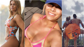 American Sweetheart: 5 times Paige VanZant broke the internet (PHOTOS)