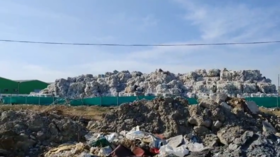 ‘We can’t be garbage dump for Europe’: Fears in Turkey over imported plastic waste spike