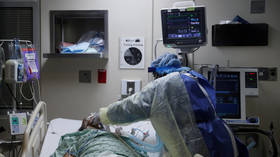 White House rejects bombshell New York Times report warning of doubling Covid-19 deaths & skyrocketing infections