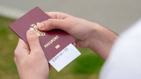The rich are shelling out up to $6mn for ‘pandemic passports’ to flee Covid-19's aftershocks while everyone else is left to suffer