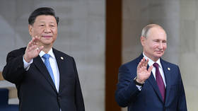 Western media is WRONG, Russia & China are NOT going to clash over Covid-19