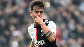 No news is positive news: Juventus appear to confirm that Paulo Dybala STILL has Covid-19 SIX WEEKS after he first tested positive