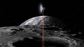 US to agree to PACT with ‘like-minded’ nations on space mining, ‘safety zones’ on Moon, sidelining Russia – report