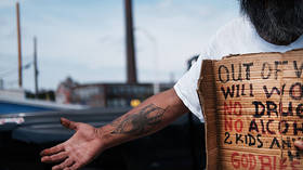 Richard Wolff: US jobless totals are about to get WORSE than during the Great Depression. It's time for a RADICAL new approach