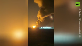 Old white male plutocrat: Dems & media have no shame backing Joe Biden, who personifies exactly what they bash Trump for