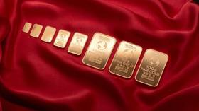 Demand physical gold & avoid paper gold market ‘scam’ – metals expert to RT’s Keiser Report