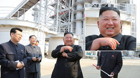 Mainstream media fuels the cult of Kim Jong-un – a real-life Bond villain is the tabloids’ dream