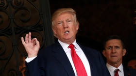 Sweet revenge? Now that Michael Flynn is free, Trump may be tempted to punish the Russiagate conspirators