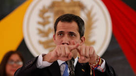 WaPo in league with Maduro? Venezuela’s Guaido says US mercenary contract is fake, even after own allies give full doc to US media