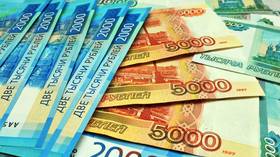 Russia’s levitating ruble: Why oil price collapse has NOT sent currency into FREEFALL