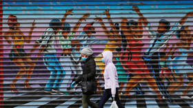 Global coronavirus cases soar past 4mn as US accounts for THIRD of confirmed infections - JHU