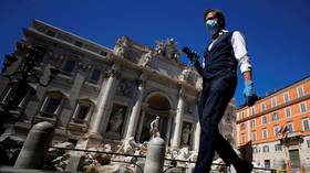 Russian border may not open fully UNTIL 2021 – Tourism Union