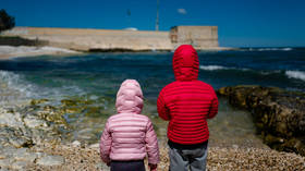 Covid-19 crisis leaves 700,000 children without sufficient food in Italy – report