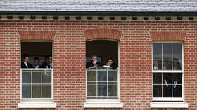 China to test ENTIRE POPULATION of Wuhan for Covid-19 after disease reemerges