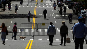 ‘Current health crisis revealed ideological bankruptcy of our leaders’: Marine Le Pen slams govt as France eases quarantine