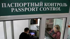Russian border may not open fully UNTIL 2021 – Tourism Union