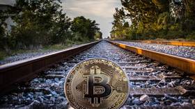 Bitcoin ready for ‘big bull run & best is yet to come,’ director of business development tells RT’s Keiser Report