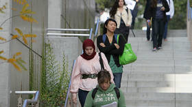 College forced to apologize after trying to CENSOR professor over ‘offensive’ questions about ‘Islamic terrorism’