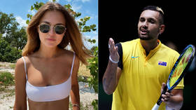 'F**k energy vampire': Russian tennis player Anna Kalinskaya leaves enigmatic message after breaking up with Nick Kyrgios
