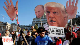 Six big lies you have been told about ‘Russiagate’