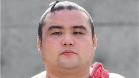 'Shobushi' becomes 1st SUMO wrestler to DIE from coronavirus in Japan aged 28 'Shobushi' becomes 1st SUMO wrestler to DIE from coronavirus in Japan aged 28
