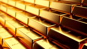 Russia fills coffers with gold & adds $2.5 billion to forex reserves during coronavirus peak