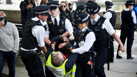 FDA orders Bill Gates-funded program to HALT at-home Covid-19 self-testing