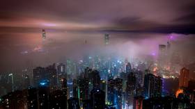 Global investments pour into China as Covid-19 turmoil grips financial markets