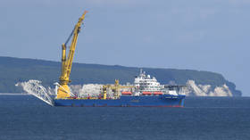 Nord Stream 2 to challenge German regulator’s decision denying waiver of 'discriminatory' EU rules for gas pipeline from Russia