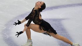 New programs & national team selection: Is Olympic champ Alina Zagitova set to end competitive skating exile?