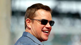 ‘Camera off, mask off?’ CNN reporter blasted for removing mask seconds after end of WH press briefing