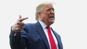 Trump vows to strip ‘radical left’ of ‘TOTAL COMMAND’ over FB, IG, Twitter & Google