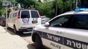Chinese envoy to Tel Aviv found dead at his residence, Israeli foreign ministry confirms