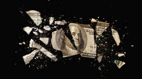 Dump the dollar: Russia has now gotten rid of over 96% of its US debt holdings