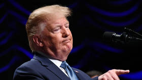 ‘Potential benefit outweighed the risk’: Trump’s doctor pens letter in defense of HCQ, Twitter still unconvinced he’s taking it