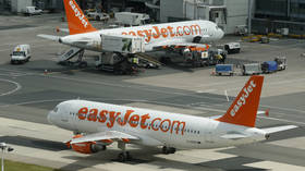 Hackers steal personal data of 9 million EasyJet costumers in ‘highly sophisticated’ cyber attack