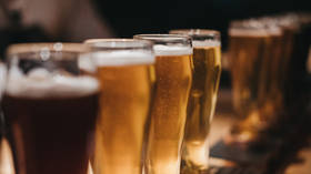 ‘Sobriety tags’ come into effect in England & Wales to enforce abstinence among ‘alcohol-fueled’ criminals