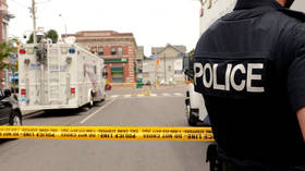 Deadly stabbing attack at Toronto erotic massage parlor treated as ‘INCEL TERRORISM’