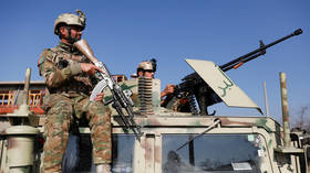 US intel report sinks Pompeo’s bluster with admission Iran & US both want peace in Afghanistan