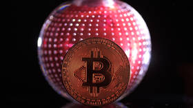 Prison for buying bitcoin? Proposed law could see Russians serving time for using cryptocurrencies